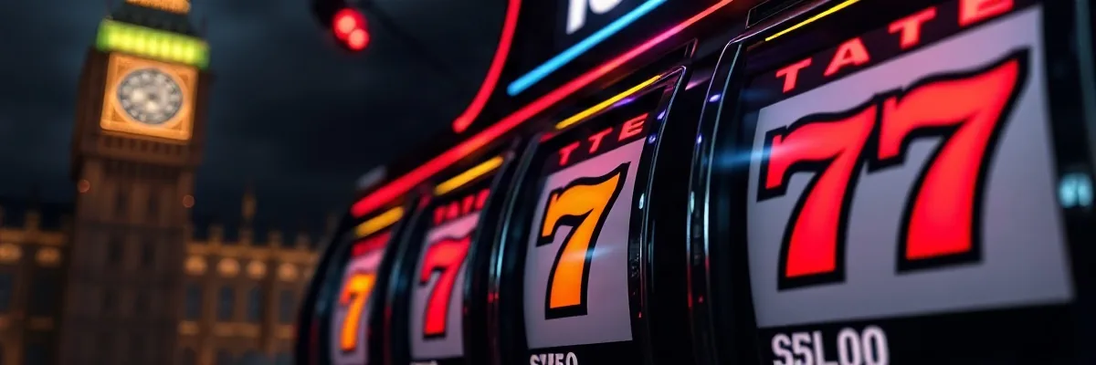 slots not on gamstop in the UK — Reading the Paytables of Slots Not on GamStop